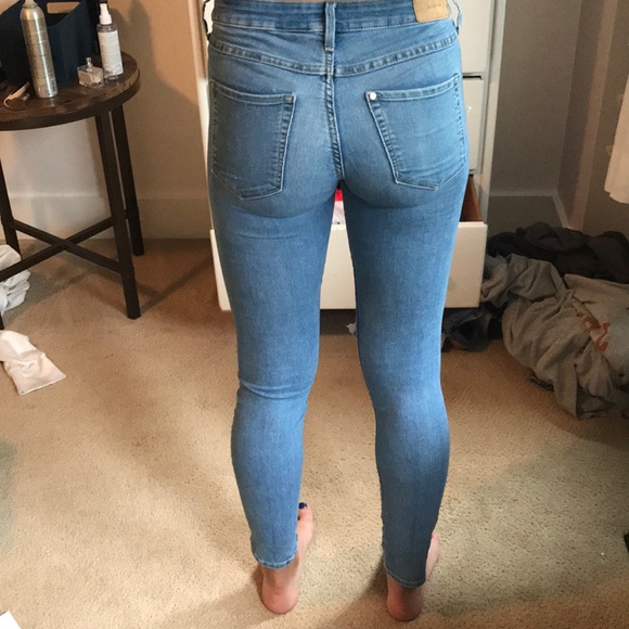 Jeans - Picture 2 of 2